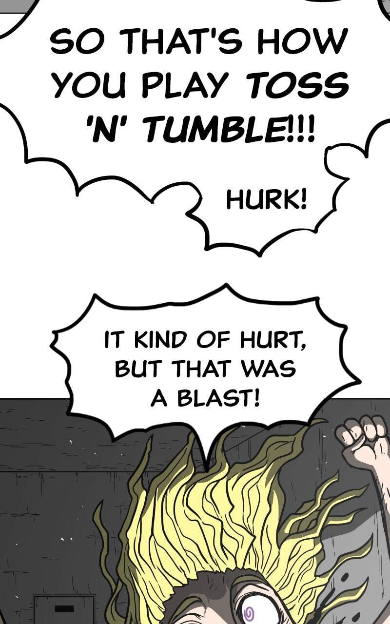 Read Graymark chapter 19 image 25 on Lezhin
