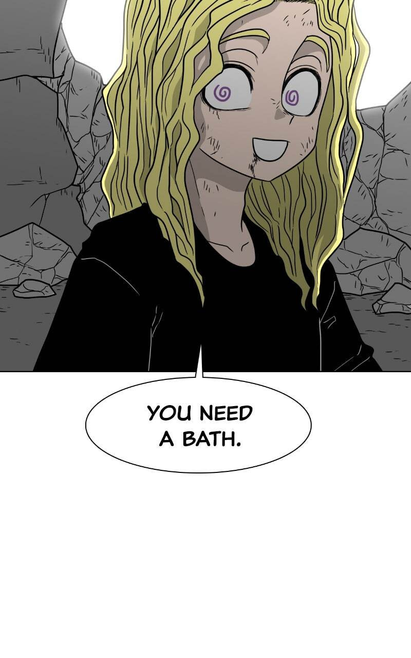 Read Graymark chapter 19 image 28 on Lezhin