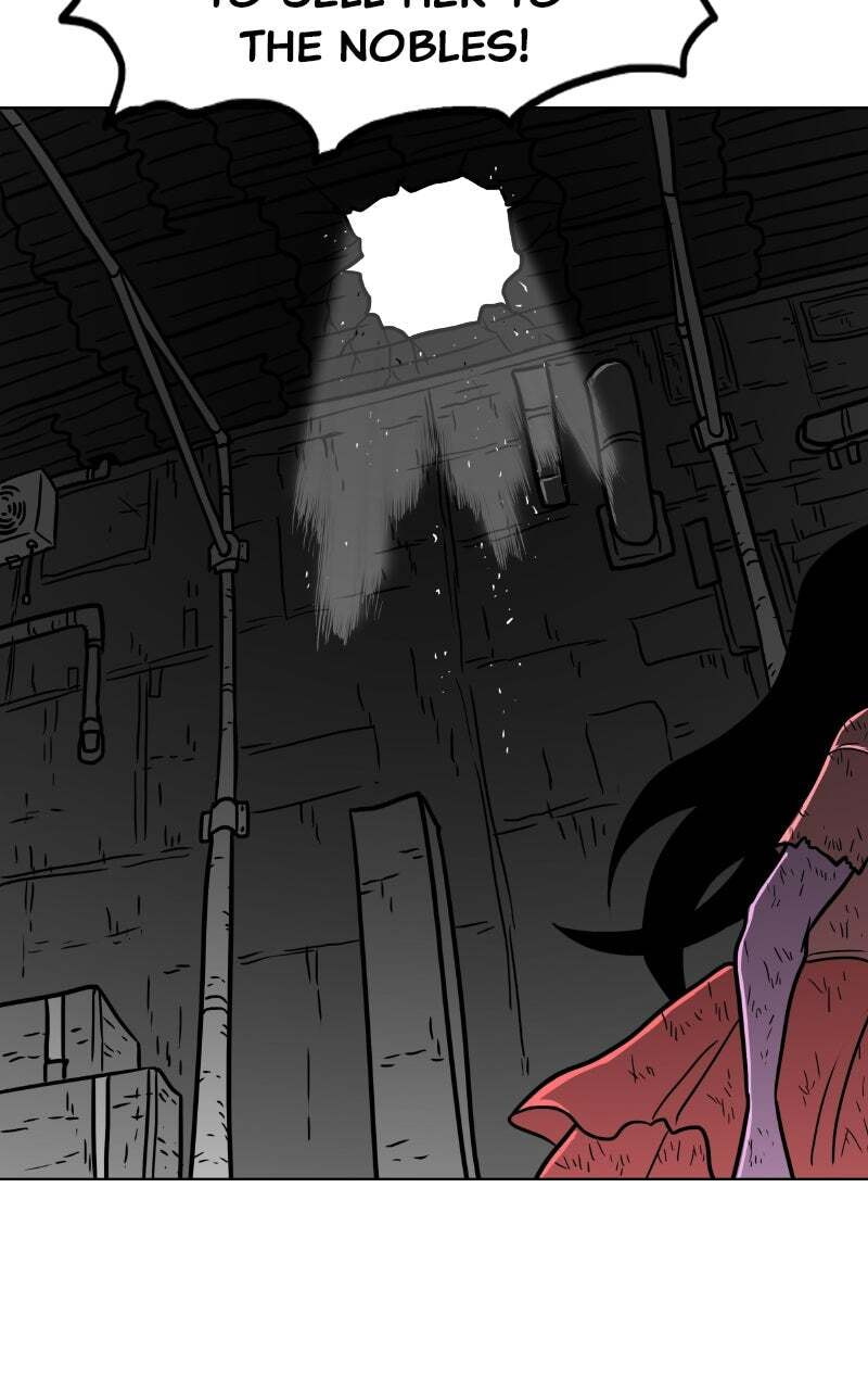 Read Graymark chapter 19 image 38 on Lezhin