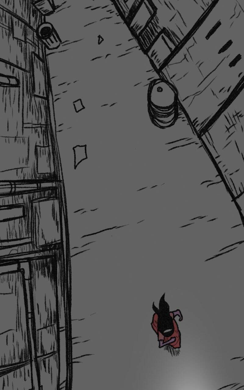 Read Graymark chapter 19 image 40 on Lezhin