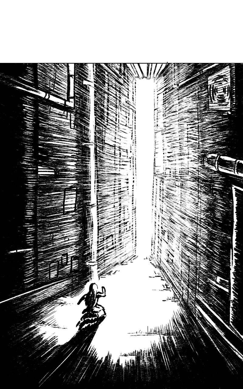 Read Graymark chapter 19 image 42 on Lezhin