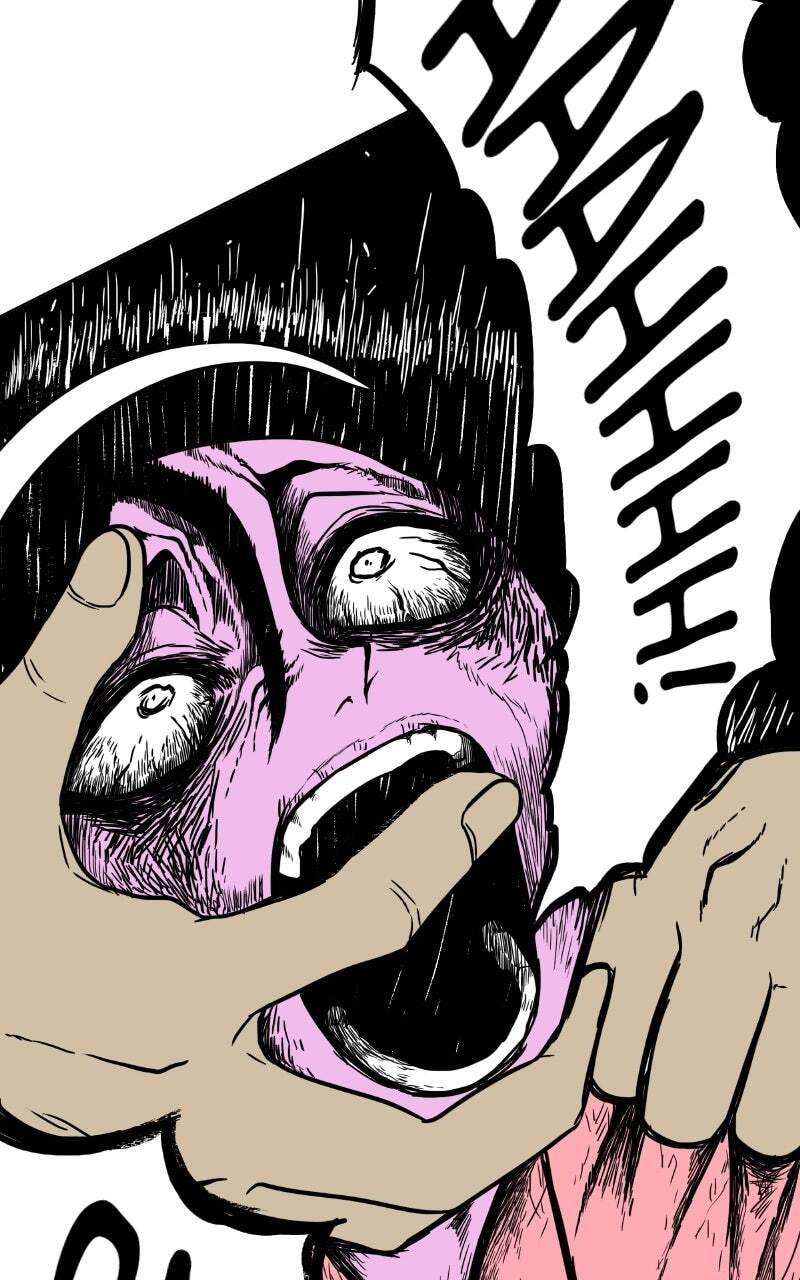 Read Graymark chapter 19 image 49 on Lezhin