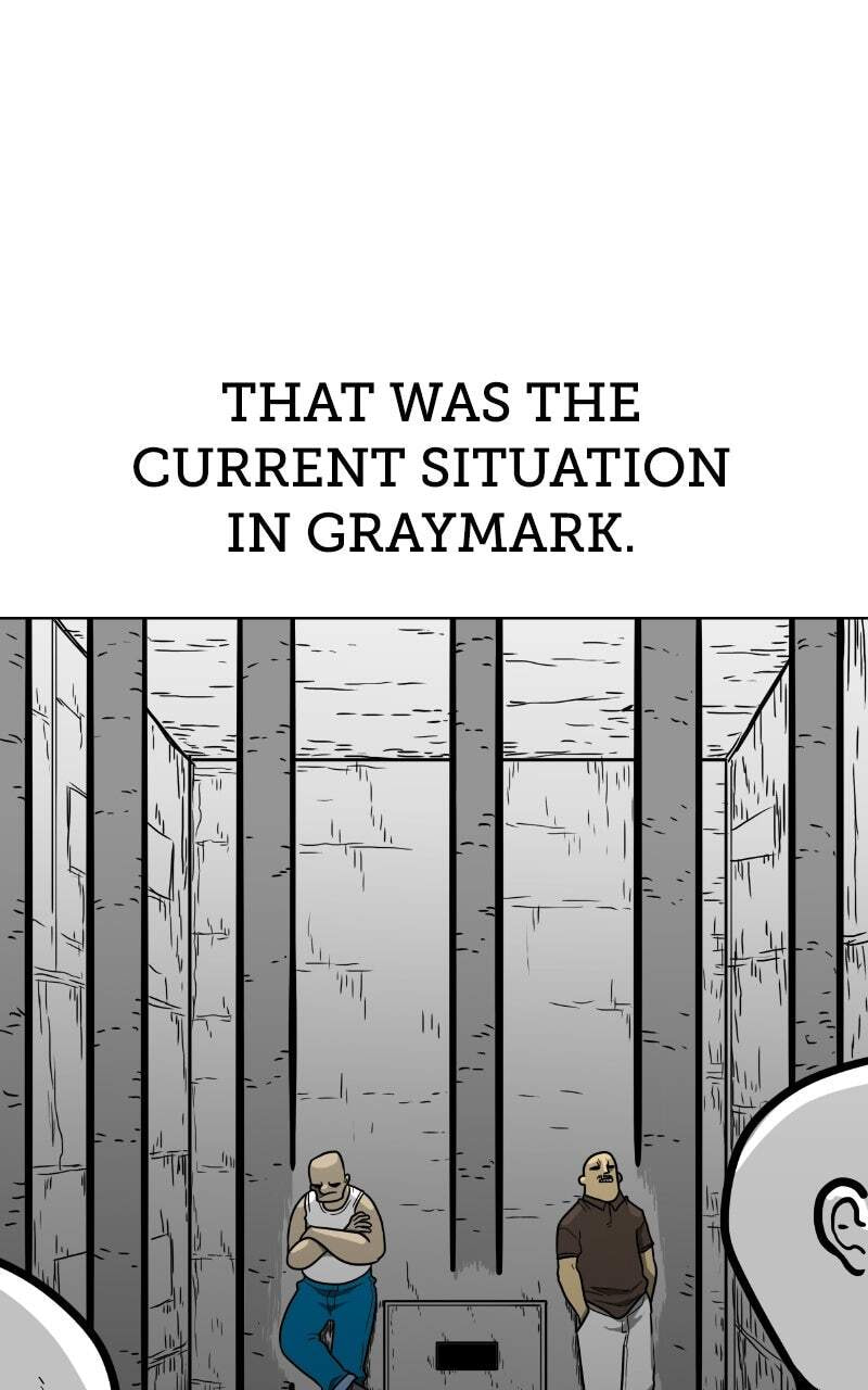 Read Graymark chapter 19 image 5 on Lezhin