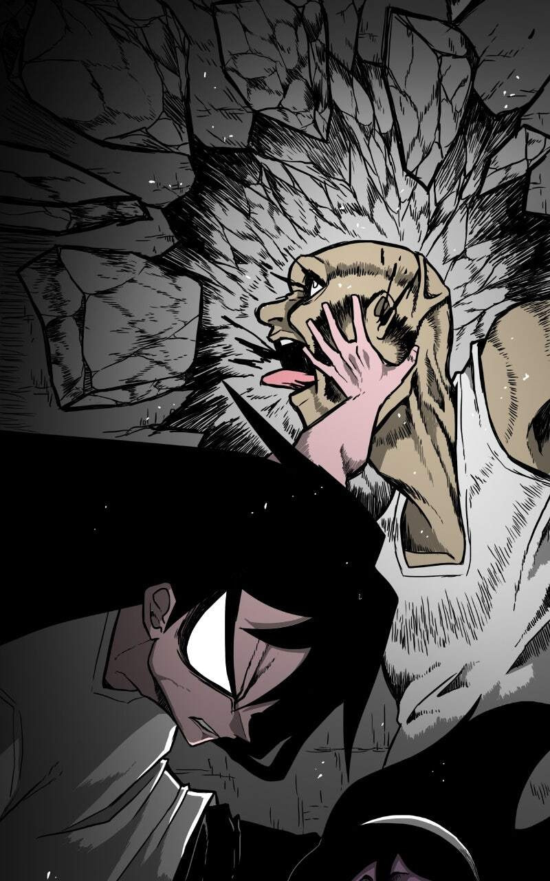Read Graymark chapter 19 image 77 on Lezhin