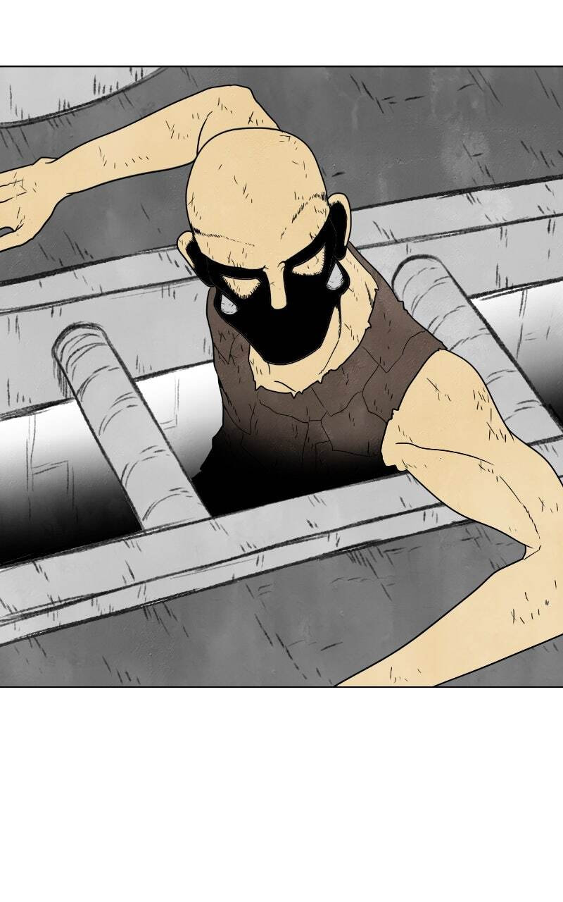 Read Graymark chapter 20 image 105 on Lezhin