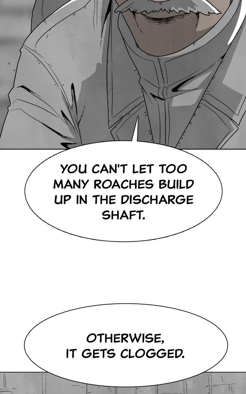 Read Graymark chapter 20 image 11 on Lezhin