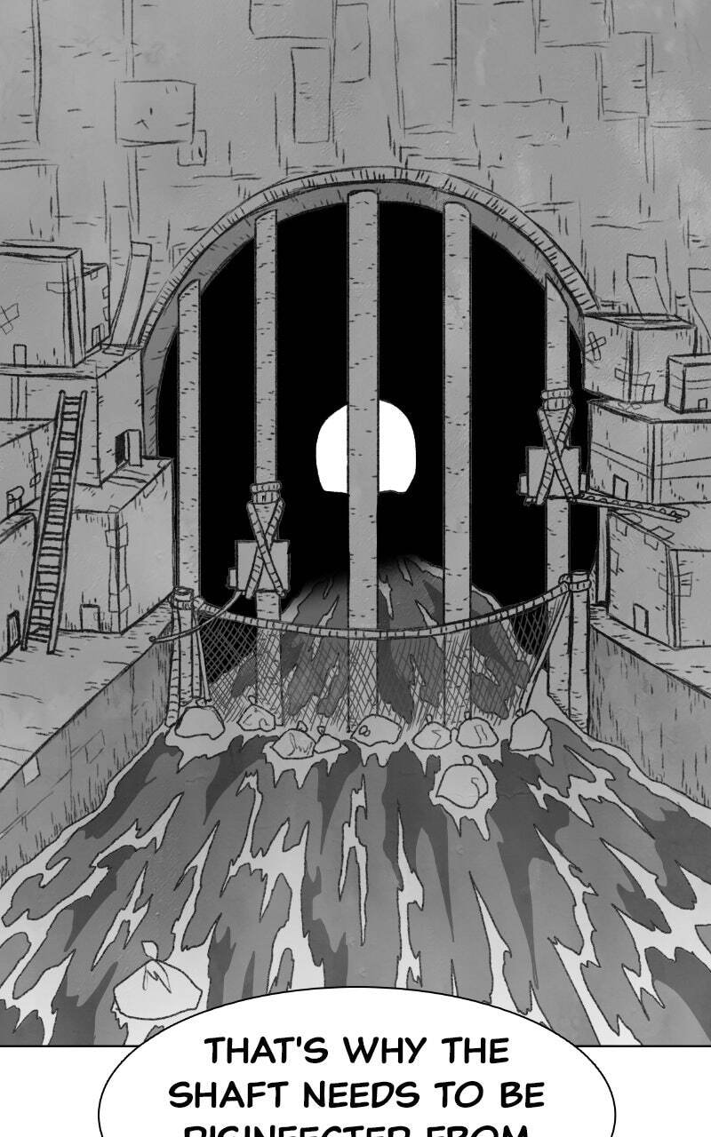 Read Graymark chapter 20 image 12 on Lezhin