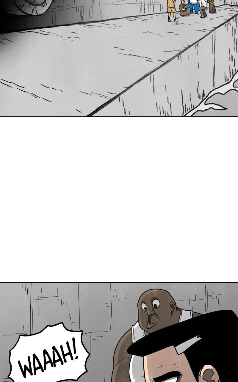 Read Graymark chapter 20 image 17 on Lezhin