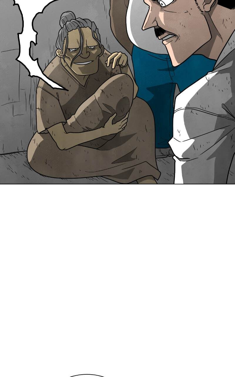 Read Graymark chapter 20 image 18 on Lezhin