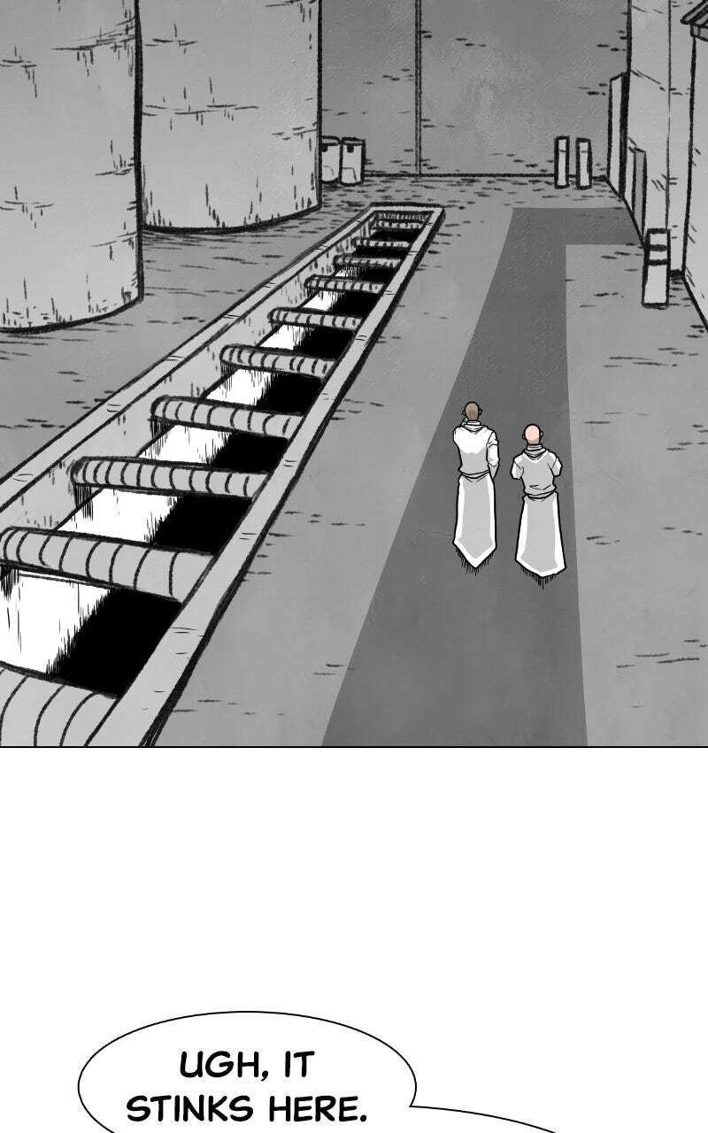 Read Graymark chapter 20 image 2 on Lezhin