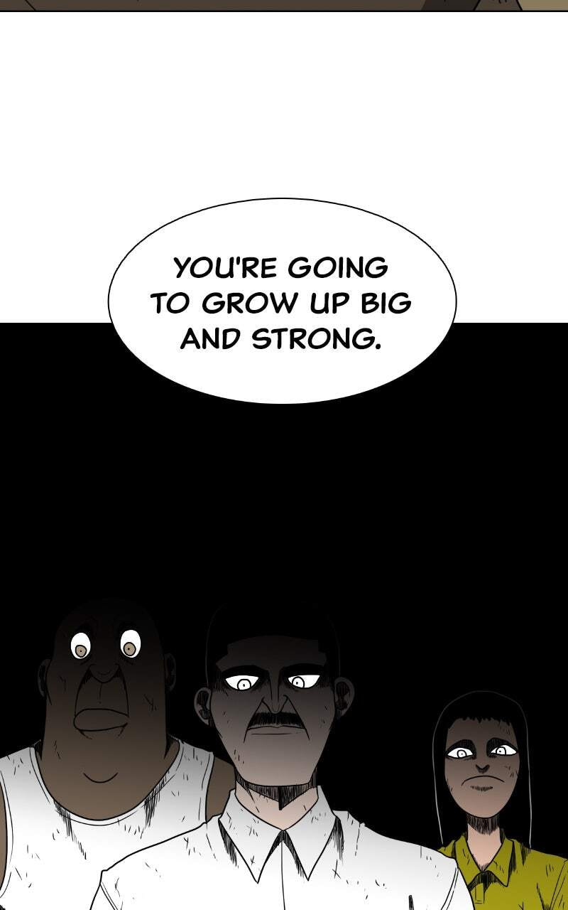 Read Graymark chapter 20 image 21 on Lezhin