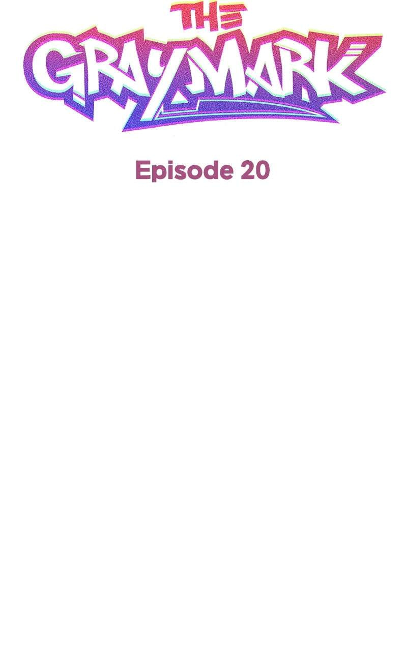 Read Graymark chapter 20 image 25 on Lezhin
