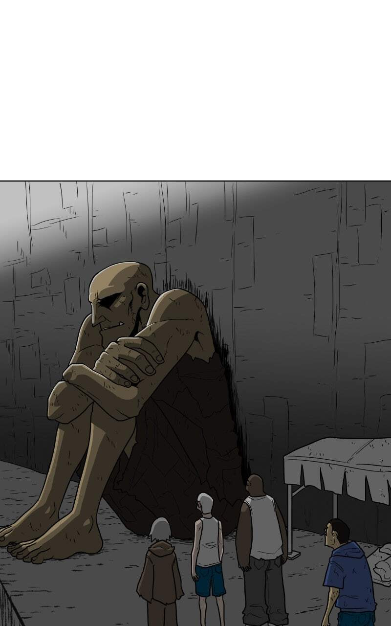 Read Graymark chapter 20 image 27 on Lezhin