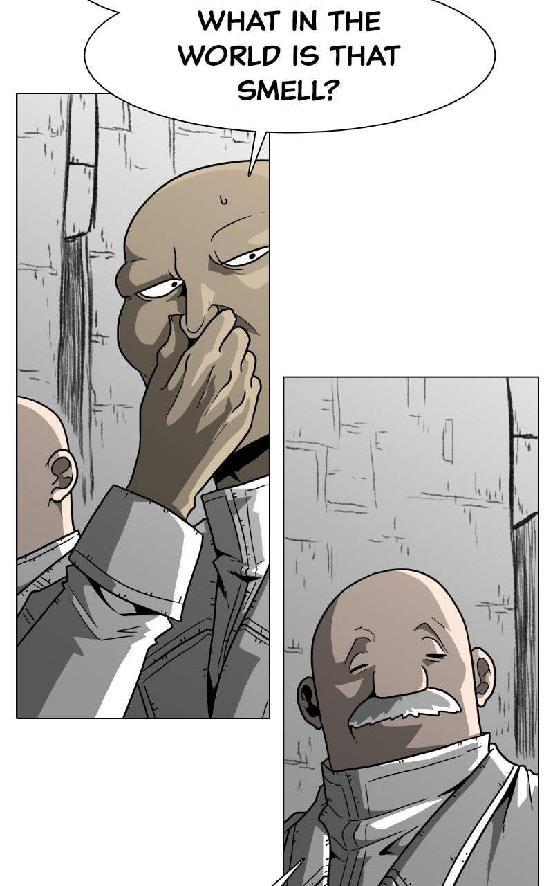 Read Graymark chapter 20 image 3 on Lezhin