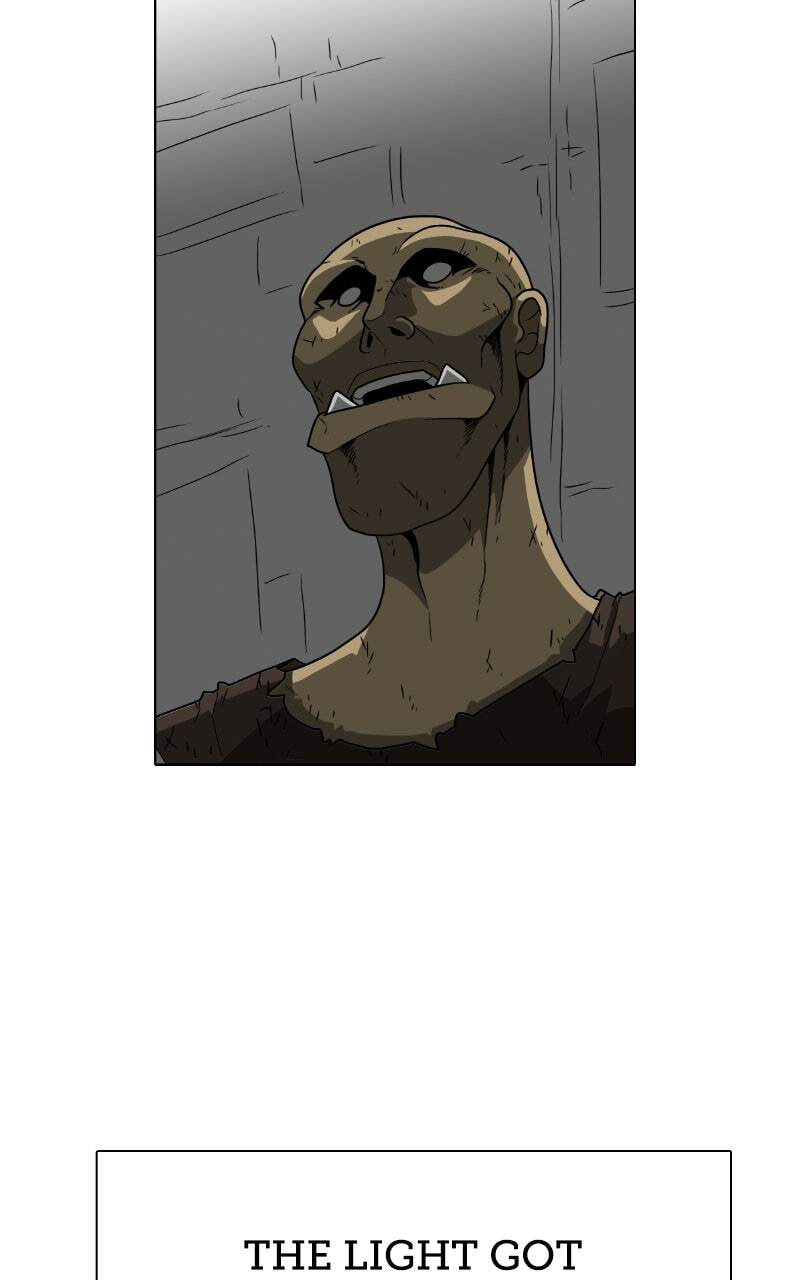 Read Graymark chapter 20 image 31 on Lezhin