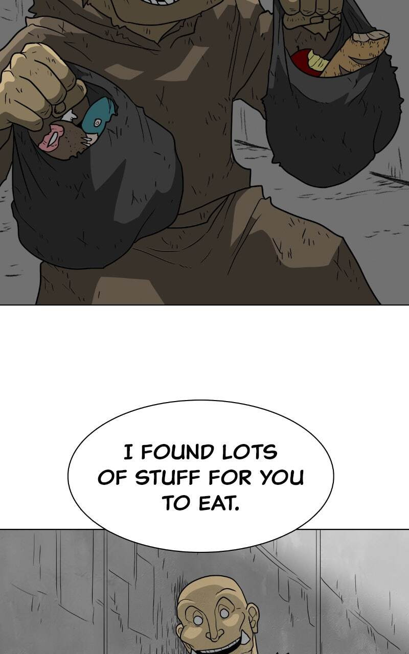 Read Graymark chapter 20 image 37 on Lezhin