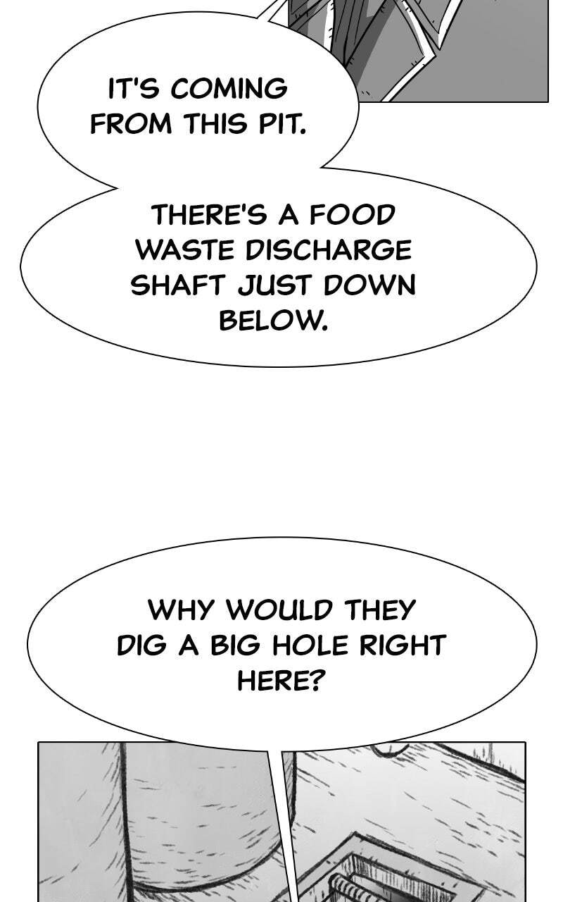 Read Graymark chapter 20 image 4 on Lezhin