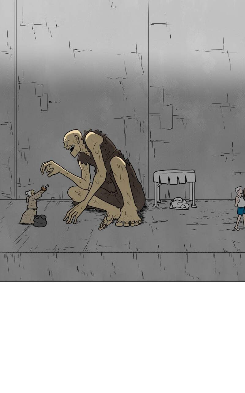 Read Graymark chapter 20 image 40 on Lezhin