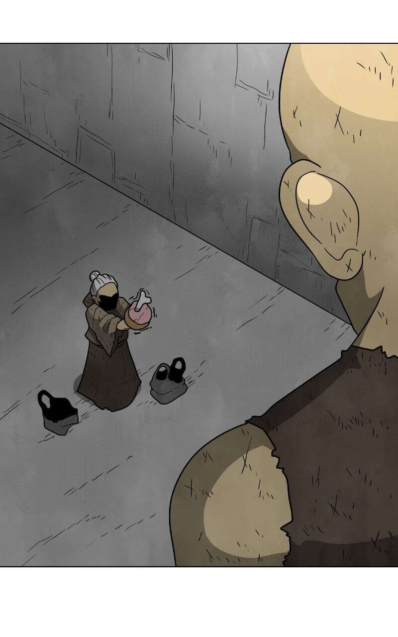 Read Graymark chapter 20 image 41 on Lezhin
