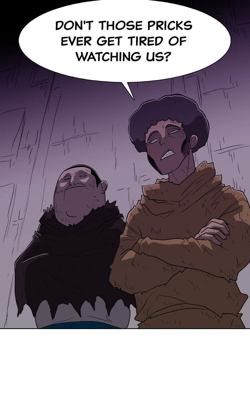 Read Graymark chapter 20 image 46 on Lezhin