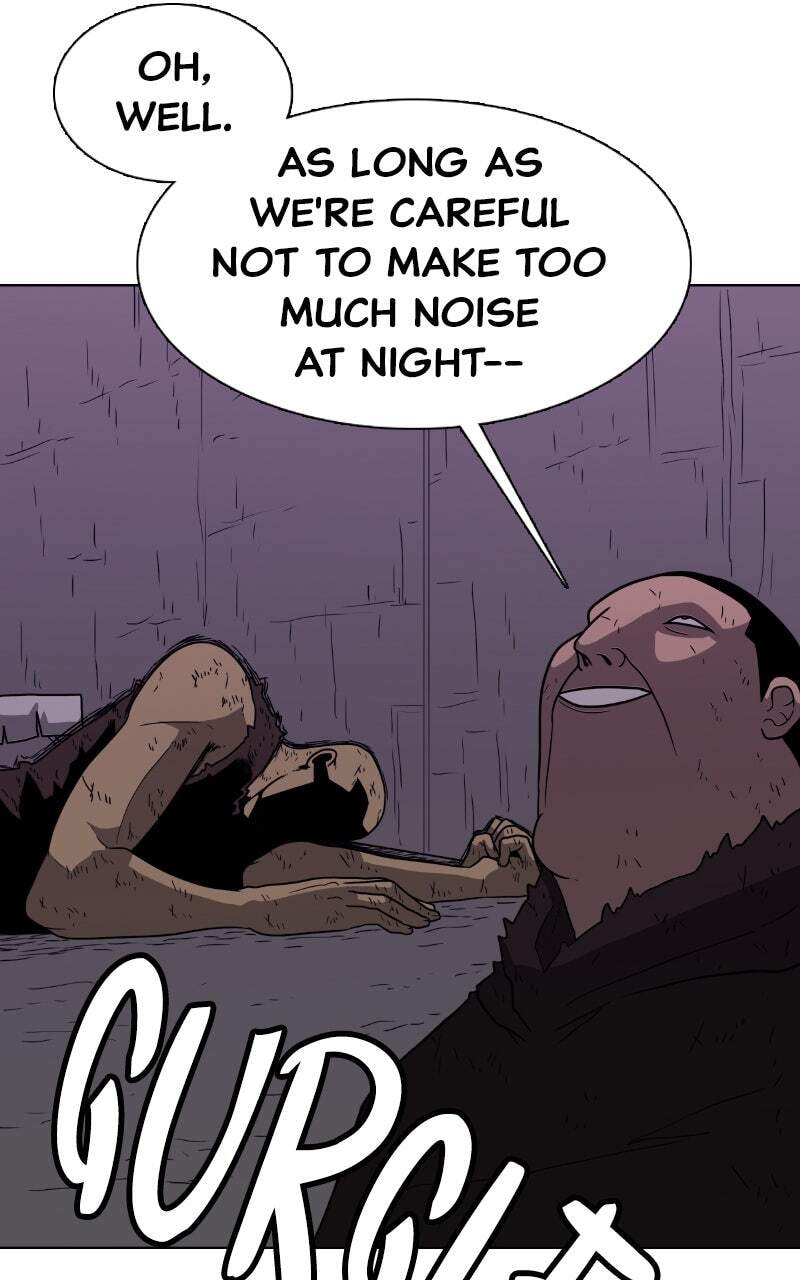 Read Graymark chapter 20 image 47 on Lezhin