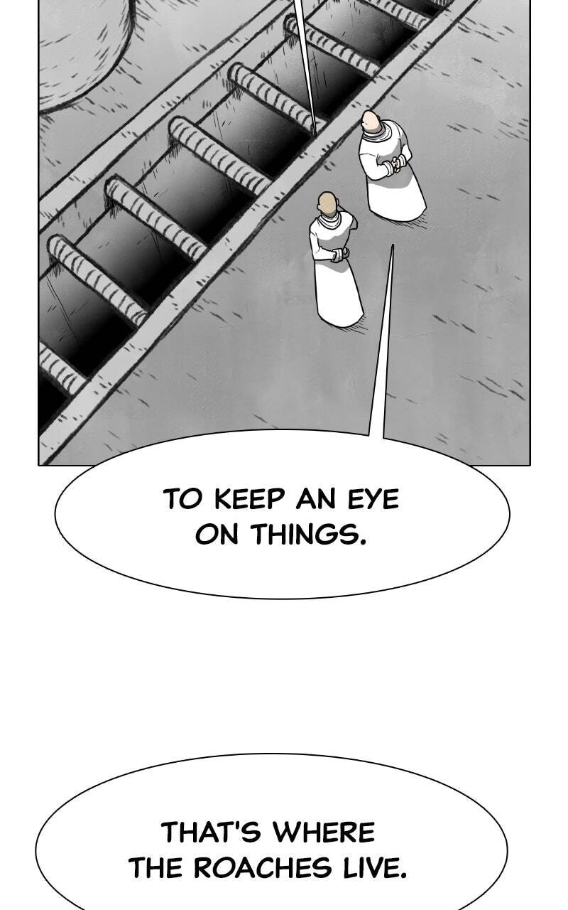 Read Graymark chapter 20 image 5 on Lezhin