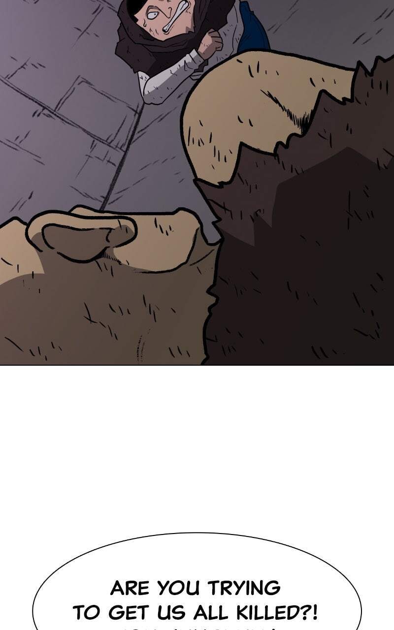 Read Graymark chapter 20 image 51 on Lezhin