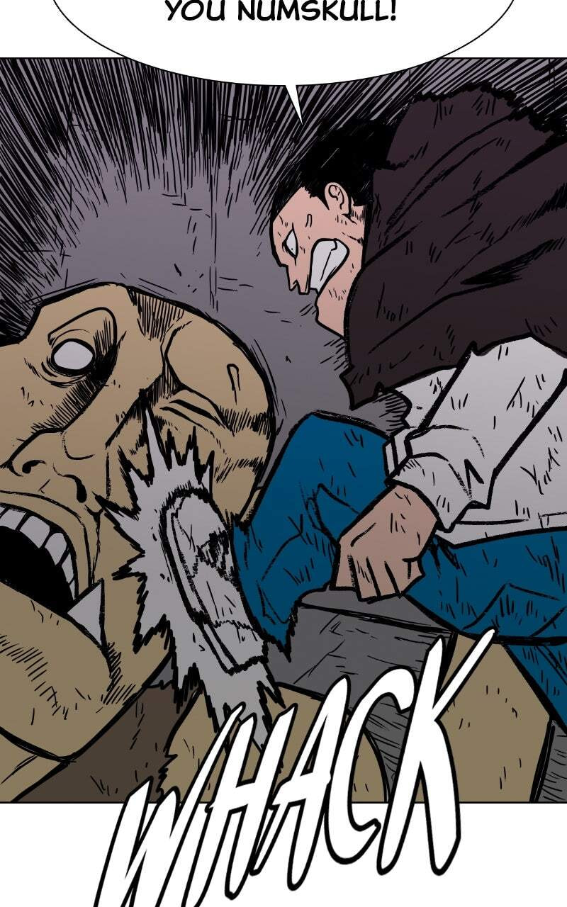 Read Graymark chapter 20 image 52 on Lezhin