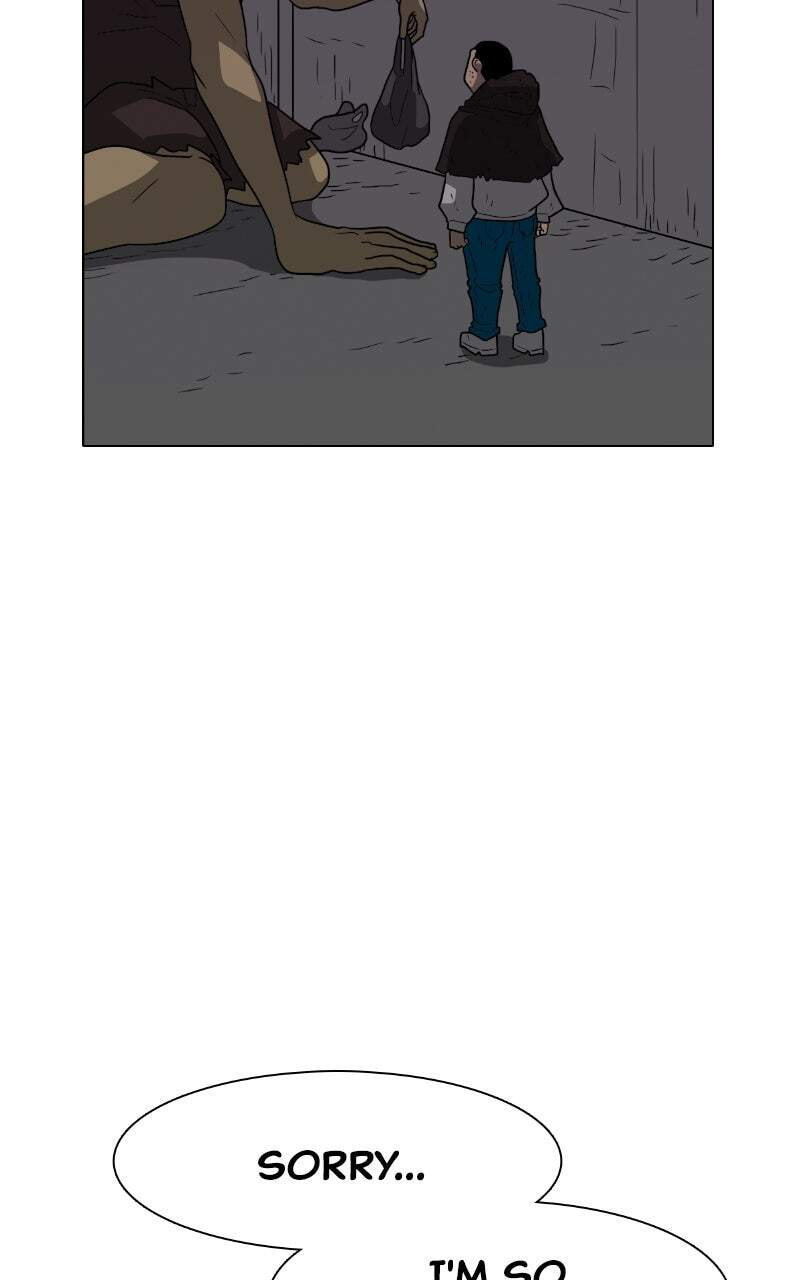 Read Graymark chapter 20 image 55 on Lezhin