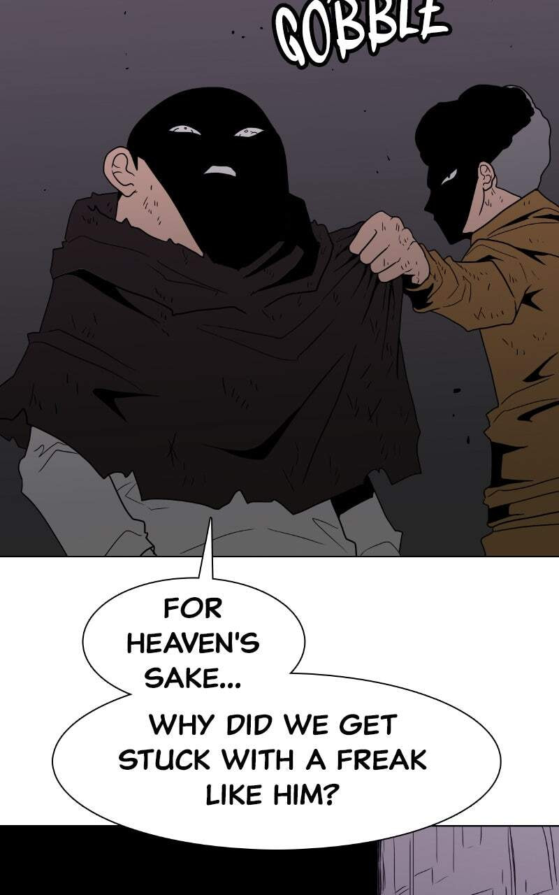 Read Graymark chapter 20 image 57 on Lezhin