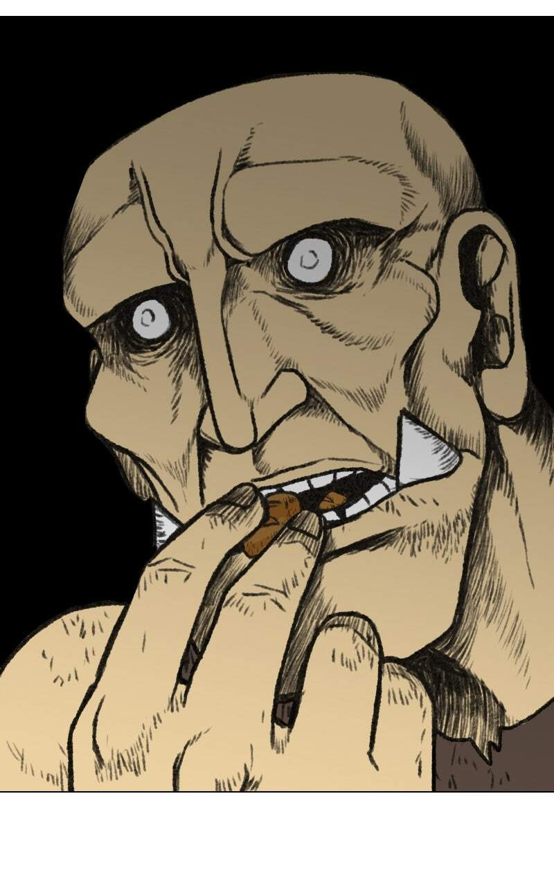 Read Graymark chapter 20 image 59 on Lezhin