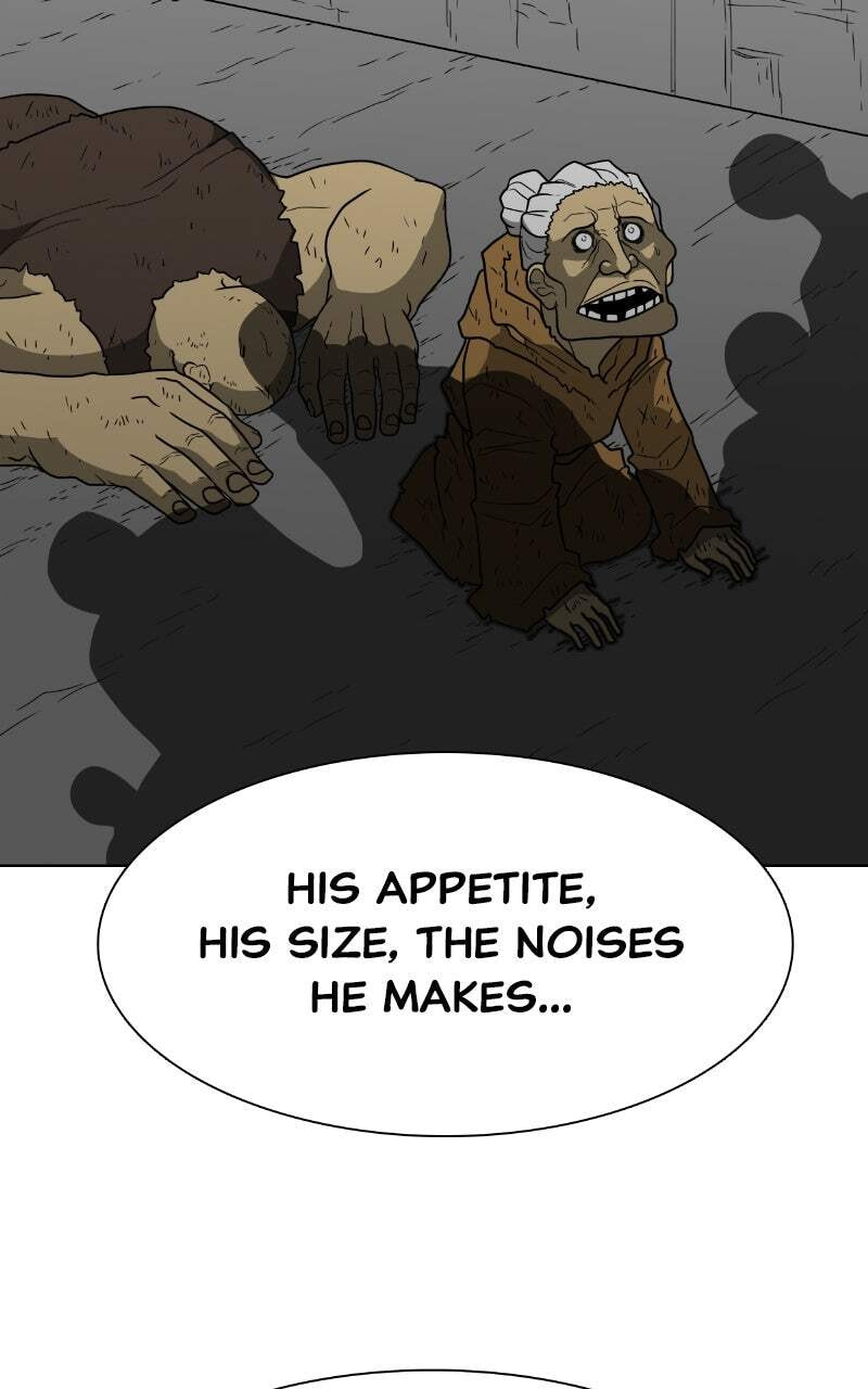Read Graymark chapter 20 image 69 on Lezhin