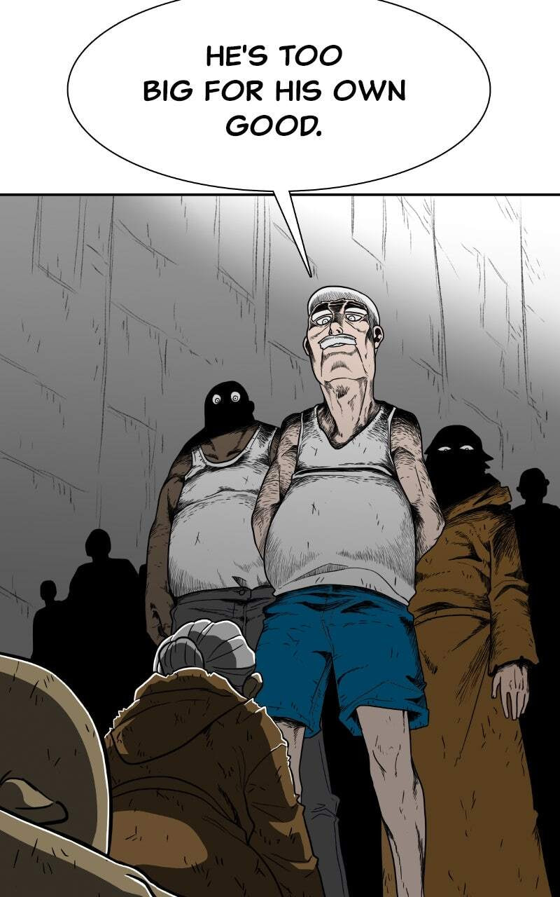 Read Graymark chapter 20 image 70 on Lezhin