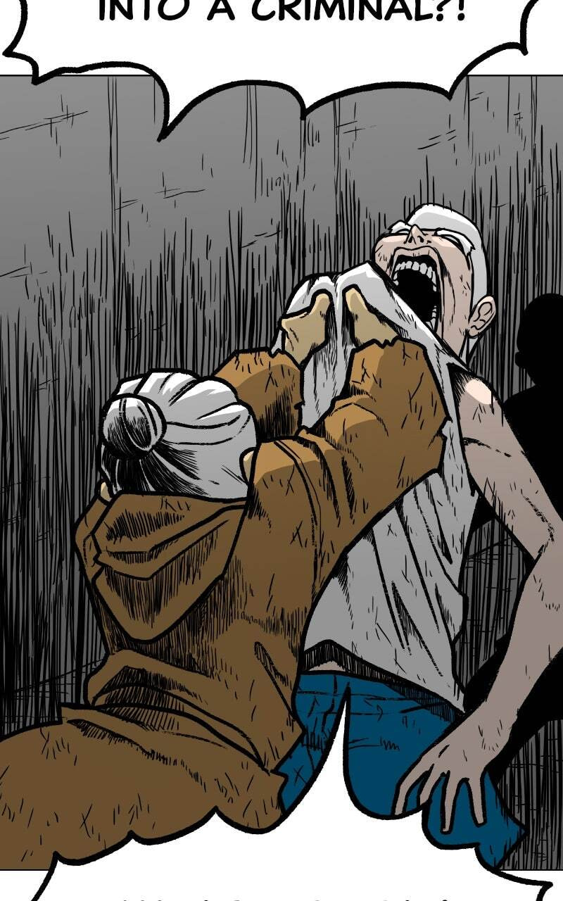 Read Graymark chapter 20 image 76 on Lezhin