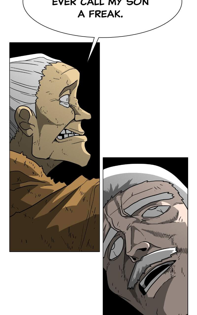 Read Graymark chapter 20 image 79 on Lezhin