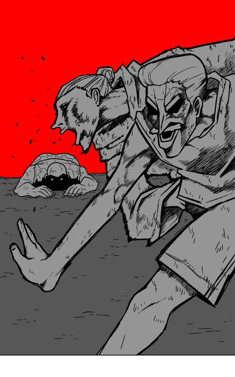 Read Graymark chapter 20 image 81 on Lezhin