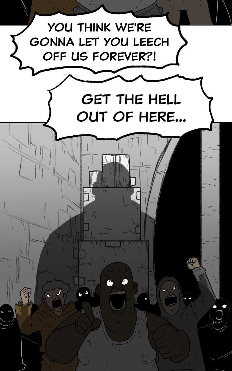 Read Graymark chapter 20 image 85 on Lezhin