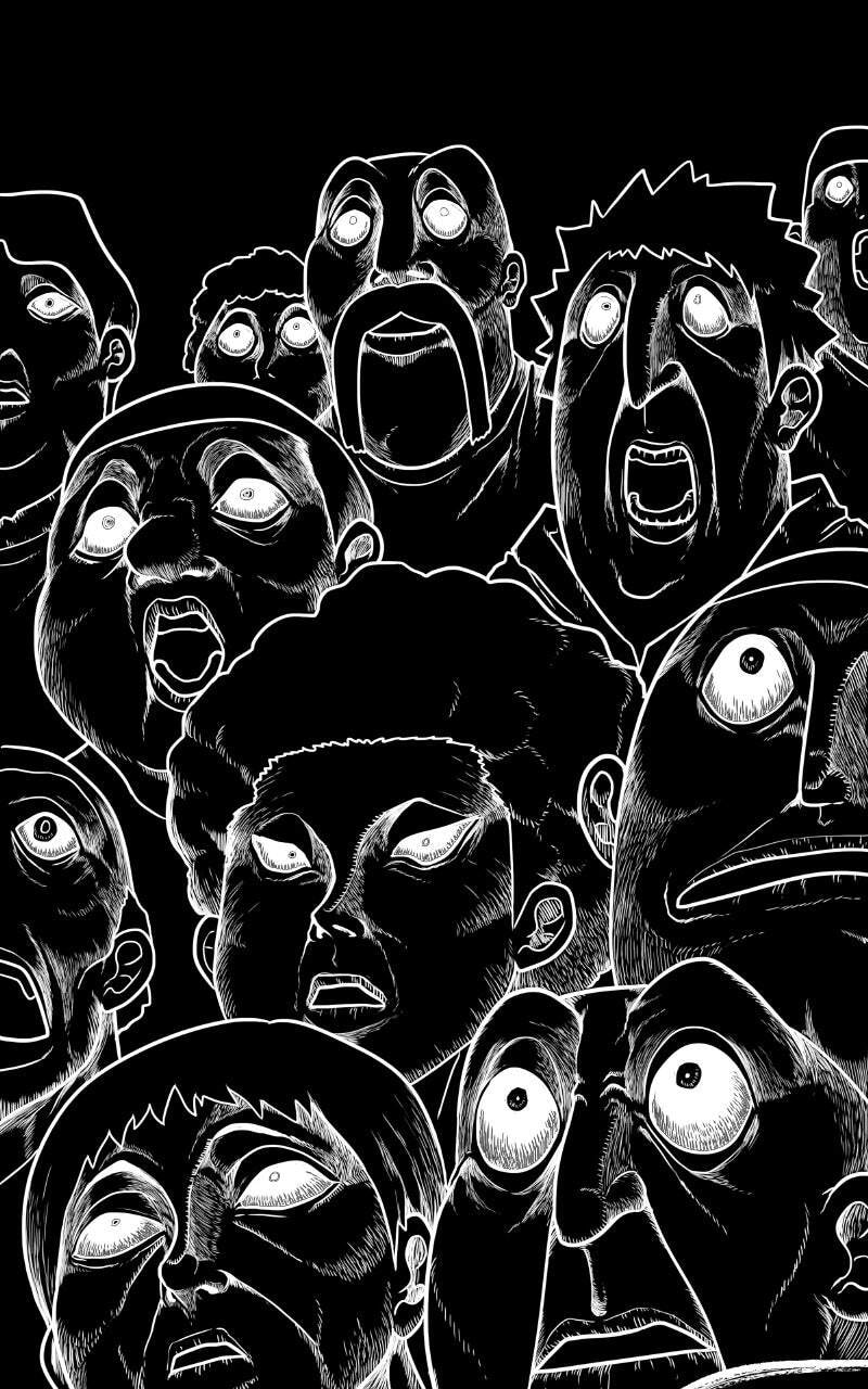Read Graymark chapter 20 image 88 on Lezhin