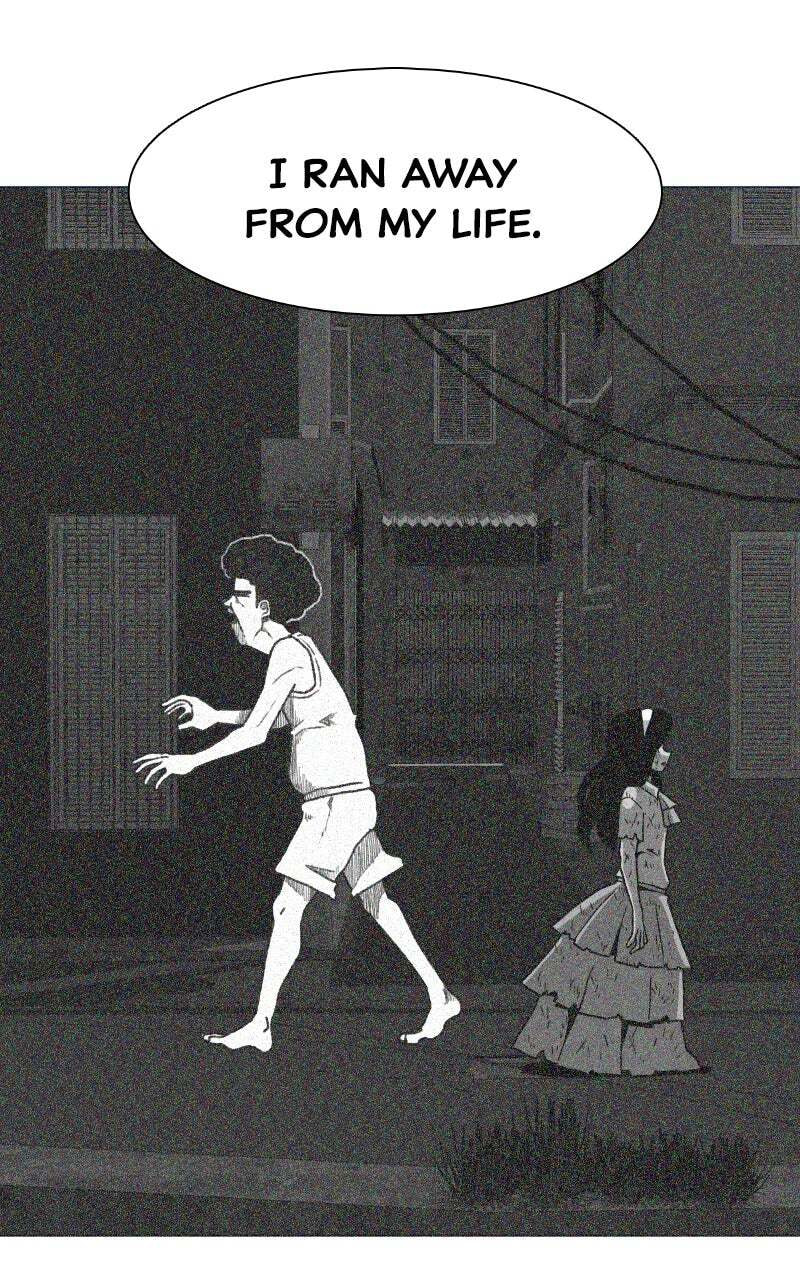 Read Graymark chapter 21 image 119 on Lezhin
