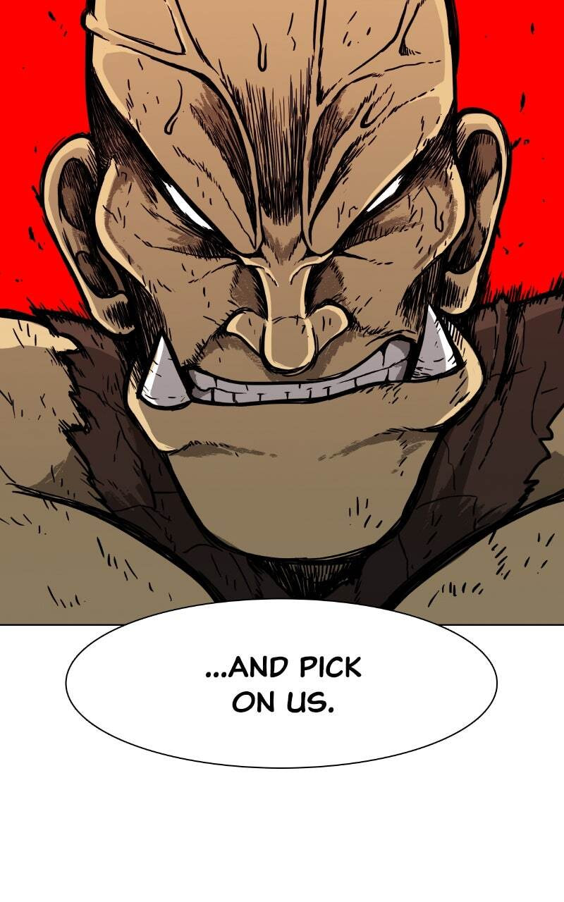Read Graymark chapter 21 image 140 on Lezhin