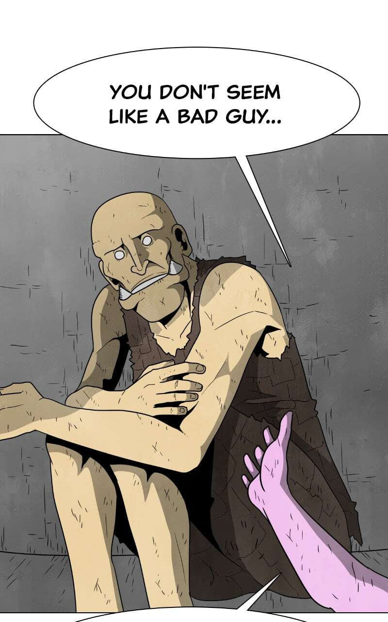 Read Graymark chapter 21 image 16 on Lezhin