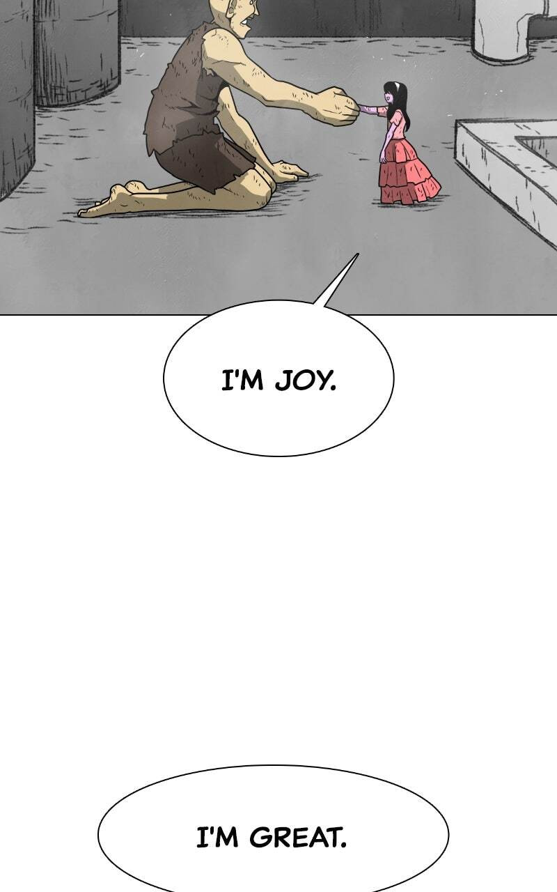 Read Graymark chapter 21 image 19 on Lezhin