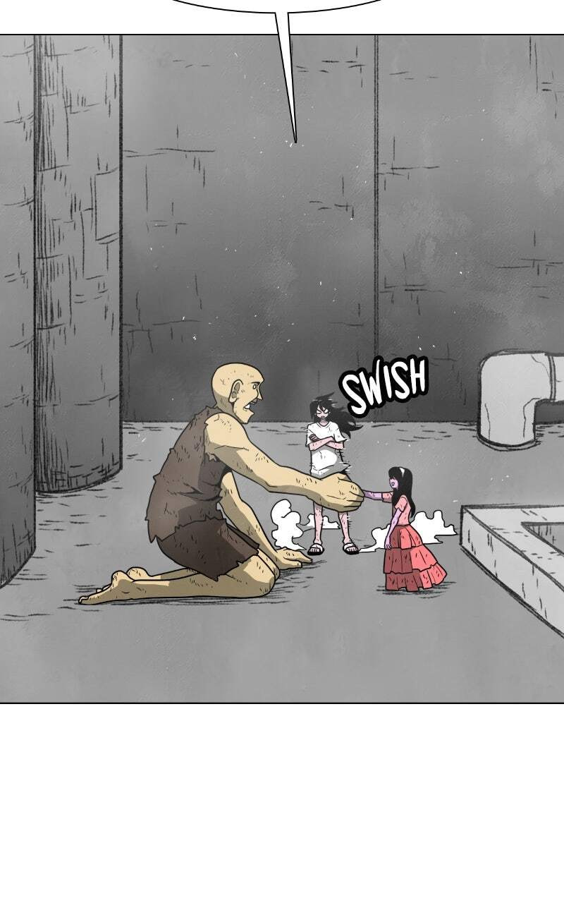 Read Graymark chapter 21 image 20 on Lezhin