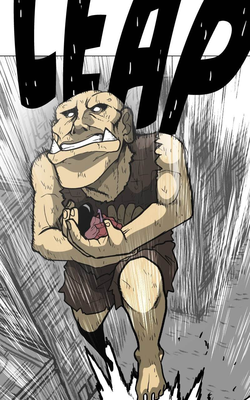 Read Graymark chapter 21 image 28 on Lezhin