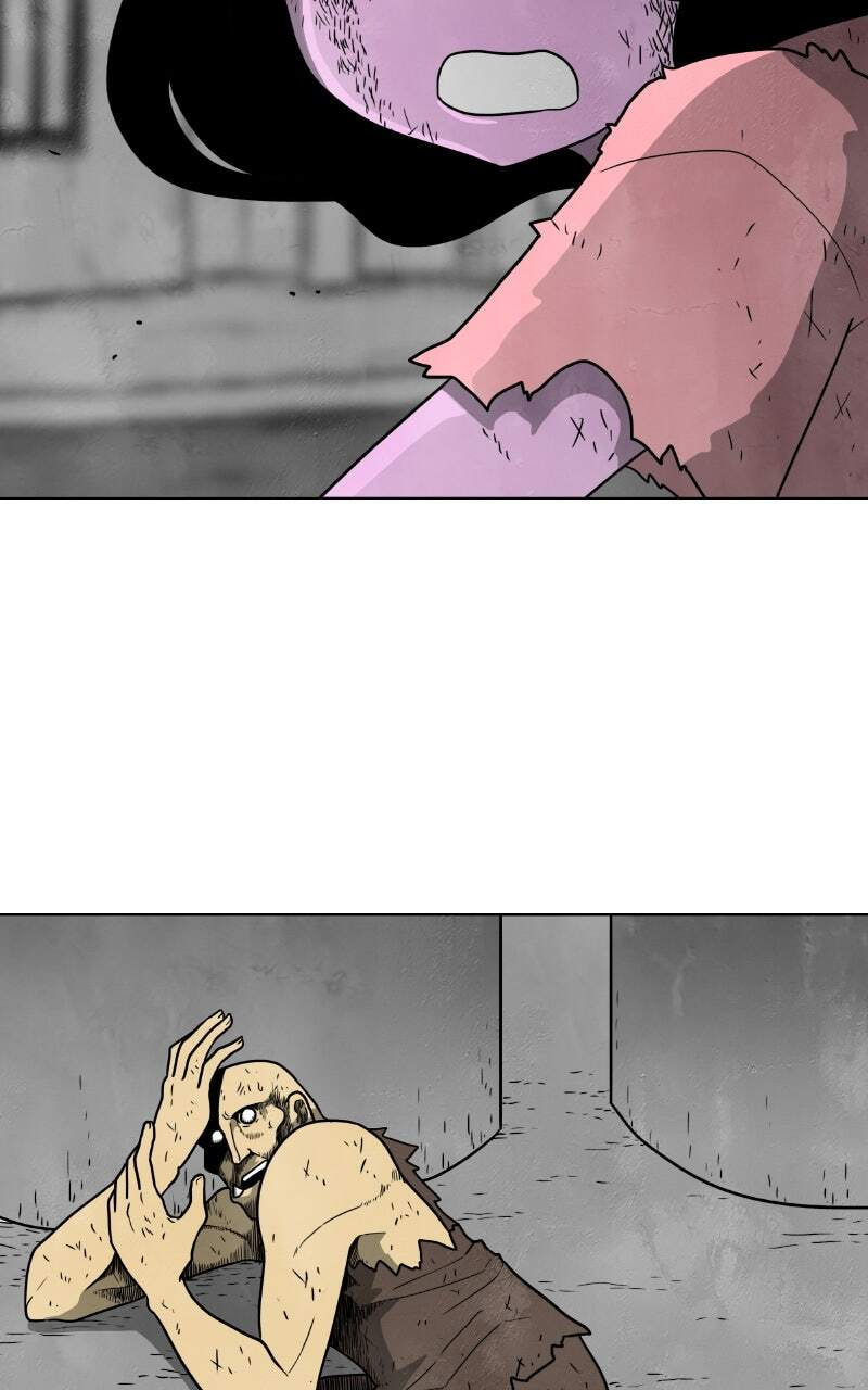 Read Graymark chapter 21 image 3 on Lezhin