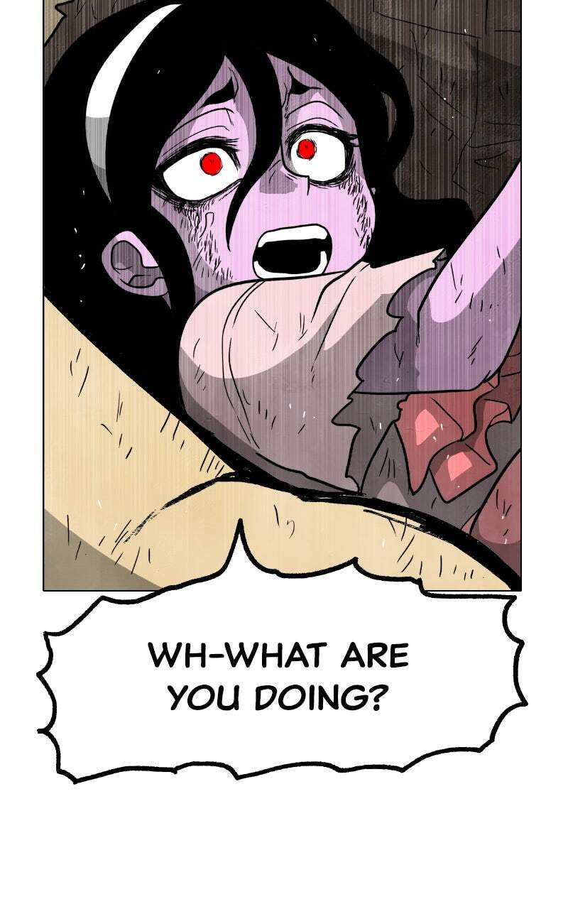 Read Graymark chapter 21 image 30 on Lezhin