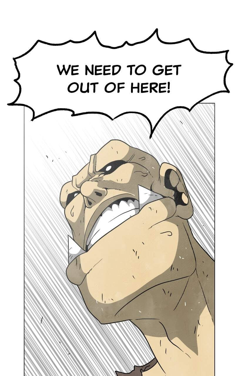 Read Graymark chapter 21 image 31 on Lezhin