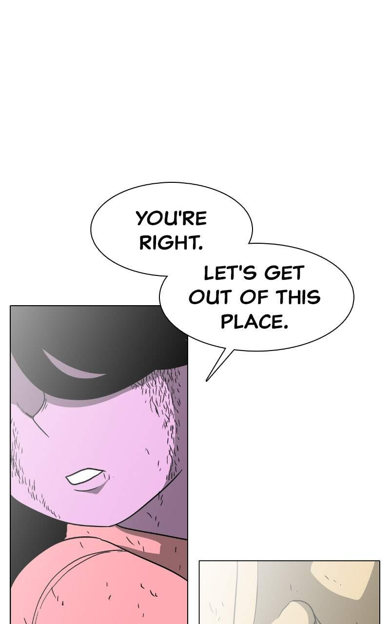 Read Graymark chapter 21 image 40 on Lezhin