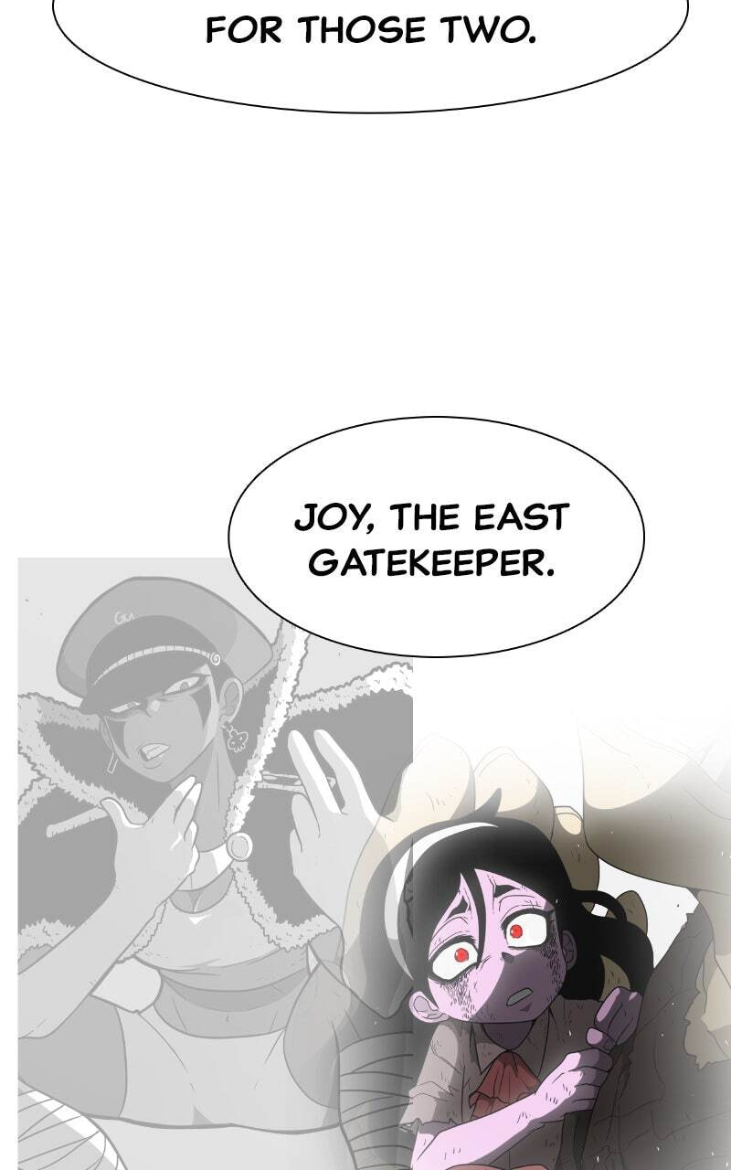Read Graymark chapter 21 image 47 on Lezhin
