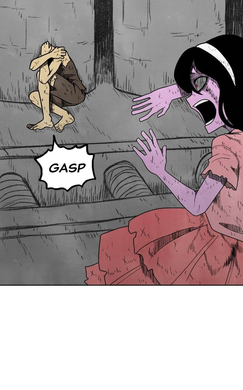 Read Graymark chapter 21 image 5 on Lezhin